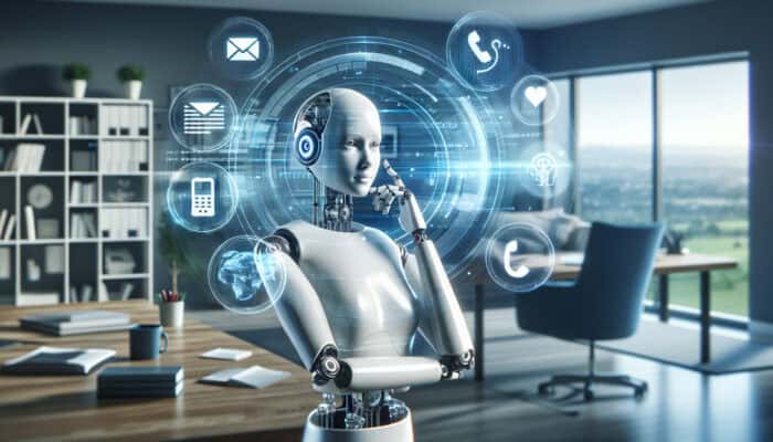 Human Virtual Assistants: Streamlining Project Management