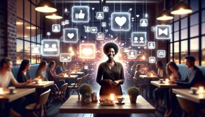 E-Commerce Marketing Strategies for Small Businesses in Blandford Forum