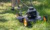 Grass Cutting Services: Essential Advice for Yeovil Gardens