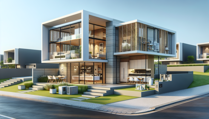 Giyani Homes: Essential Tips for Buying Property Mid-Level