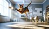 Abyssinian Cat Activities for Engaging Playtime Ideas