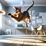 Abyssinian Cat Activities for Engaging Playtime Ideas