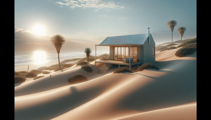 Coastal Properties in Centurion for Affordable First-Time Buyers