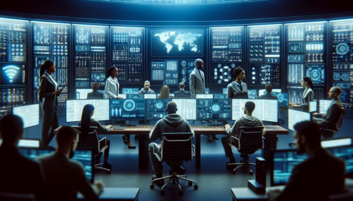 SOC as a Service: Modern Cybersecurity for Evolving Enterprises