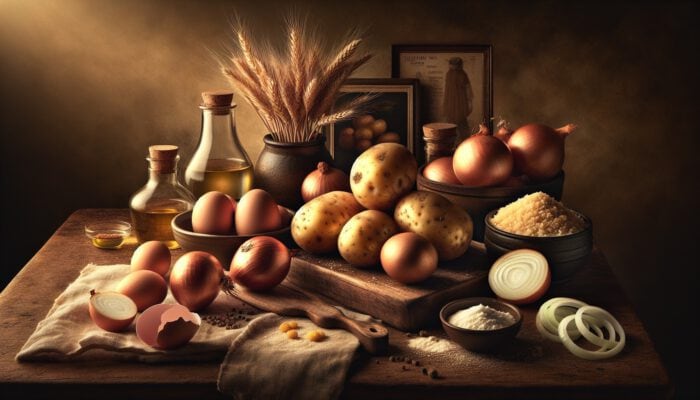 Latke Spread: Your Family Guide to Festive Hanukkah Celebrations