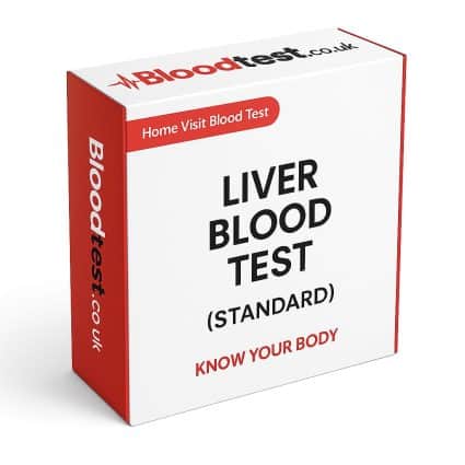 Liver Blood Test Insights for Wakefield Health Checks