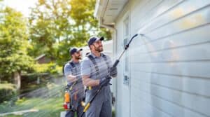 Discover How HouseWash PA Can Dramatically Increase Your Home’s Value