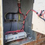 Solar Switchboard Upgrade for Ducted Air Con in Chelmer