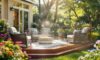 Full Exterior House Wash: Advantages for Glenmoore Homes