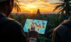 Belize Map: An Interactive Directions Guide for Travellers