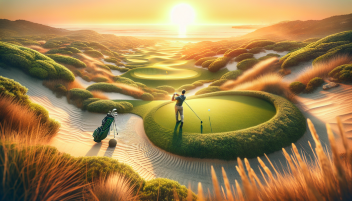 Golf Lies: Essential Strategies for Accurate Reading
