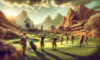 Cullinan Golf Club: Discover the Charm of Historic Greens