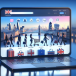 E-commerce Development in Blandford Forum: Your Reliable Partner