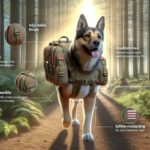 Hiking Gear Essentials for Your Pet’s Adventure