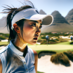 Golf Course Stress Management Strategies for Players