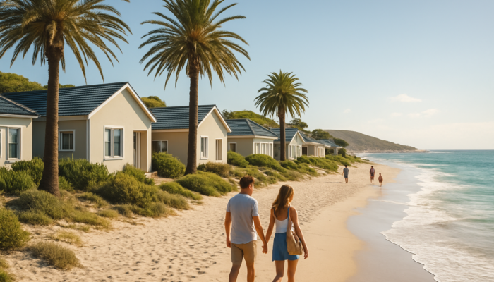 Coastal Properties in Mahikeng for Budget-Conscious Buyers