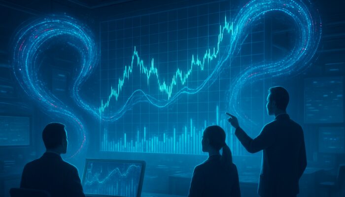 VWAP in Crypto Trading: Uncovering Essential Concepts