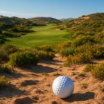 Inconsistent Lies in Golf: Mastering Strategies for Success
