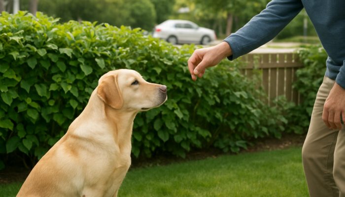 Bark Control Techniques for Effective Dog Noise Management