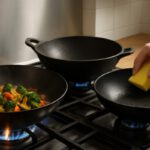Wok Selection Tips for Perfect Stir-Frying Every Time