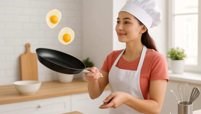 Must-Have Essential Kitchen Tools for Beginners
