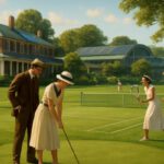 Royal Oak Country Club Facilities: Discover Exceptional Amenities