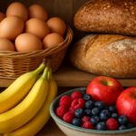 Easy Breakfast Ideas: Quick Picks for Busy Beginners