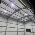 Shed Wiring Tips for Electricians Working in Rural Areas