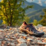 Xero Shoes for Safety and Dryness in Wet Weather
