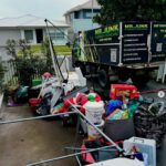 Rubbish Solutions: Effective Ways to Handle Unwanted Items
