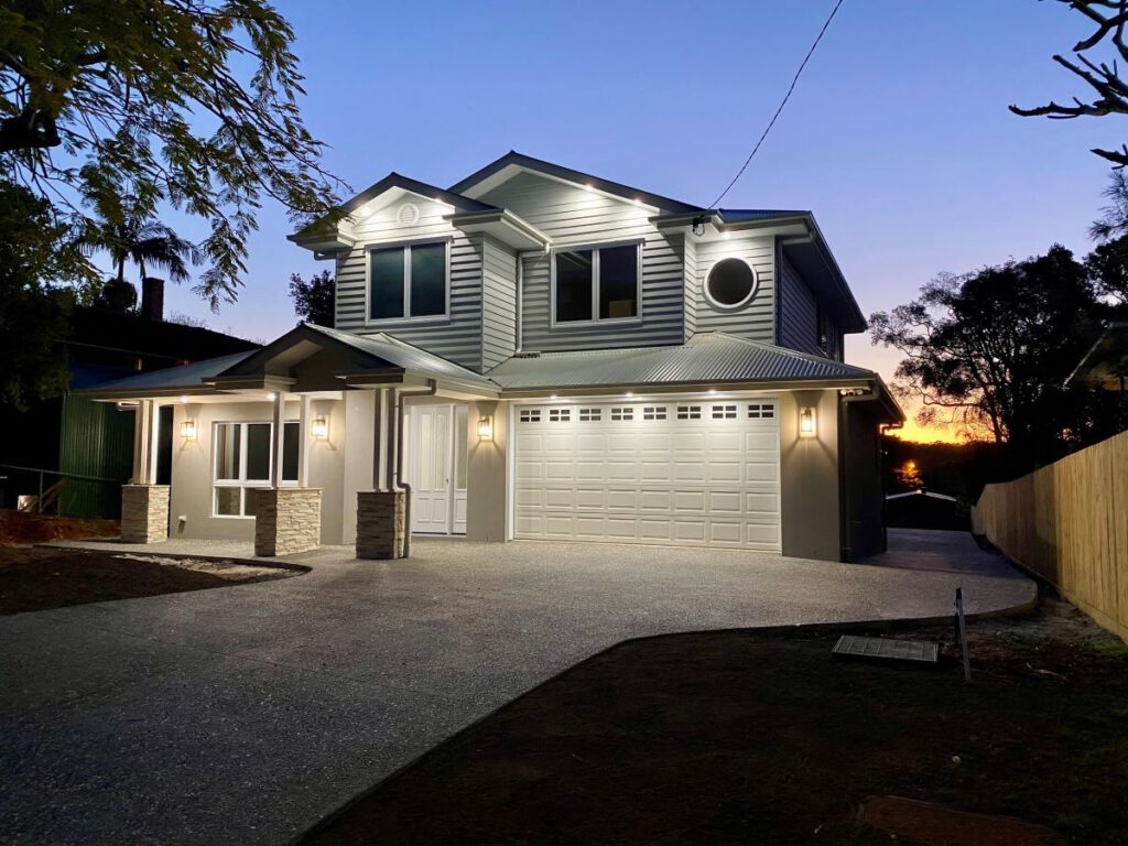 Custom Home Building Costs in Brisbane: 2026 Overview