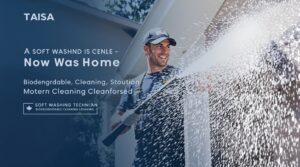 Unlock the Essential Benefits of Soft Washing for Effective Home Maintenance