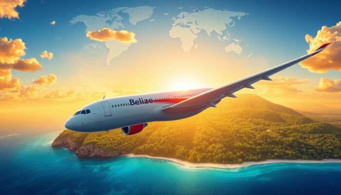 Belize Flights: Discover Exceptional Deals for Your Trip