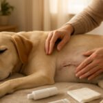 Spay Recovery Timeline: What Your Pet Will Experience