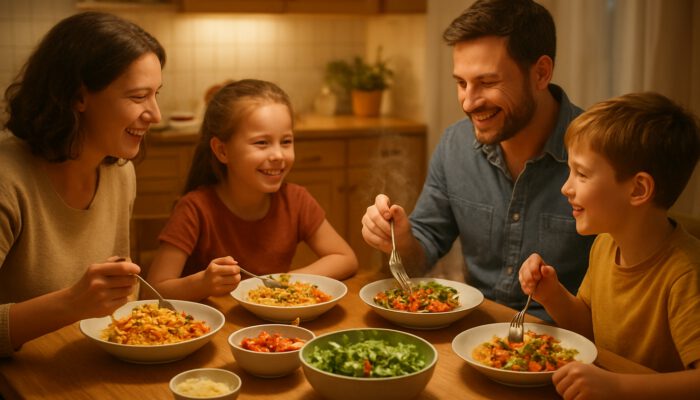 Instant Pot Meals: Quick and Simple Recipes for Weeknights