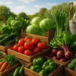 Sustainable Cooking Trends: Unveiling Eco Innovations for 2025