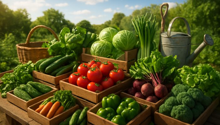 Sustainable Cooking Trends: Unveiling Eco Innovations for 2025