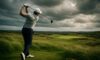 Backspin Techniques to Elevate Your Golf Skills