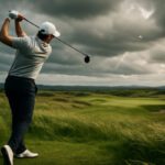 Backspin Techniques to Elevate Your Golf Skills