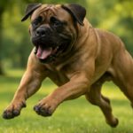 Bigger Dogs and Their Aggression: Unveiling the Truth