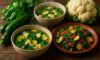 Low-Calorie Comfort Food: Tasty Guilt-Free Dishes