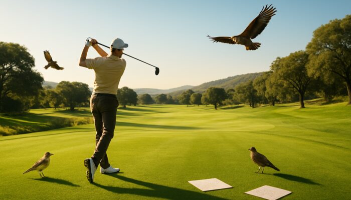 Golf Scoring Terms: An Essential Guide for Beginners