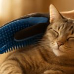 Grooming Gloves: Your Cat’s Best Fur Care Solution