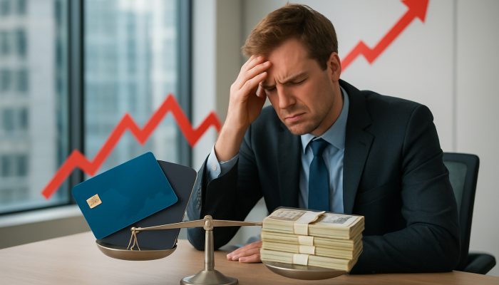 Loan Strategies for Effective Reduction of Utilisation
