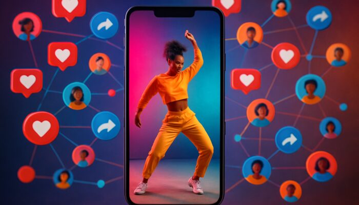 In-Feed Video Ads: Boost Your Reach on TikTok Effectively