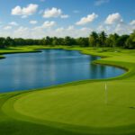 Golf Resorts in Florida: Explore the Best Choices Available