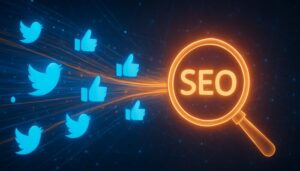 Search Traffic Decline in Modern SEO Practices