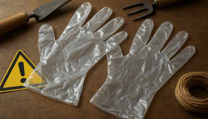Polythene Gauntlet Gloves: Key Insights for Brentwood Shoppers
