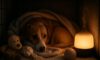 Calming Pets During Fireworks on Fourth of July