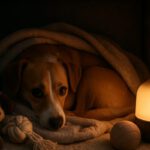 Calming Pets During Fireworks on Fourth of July